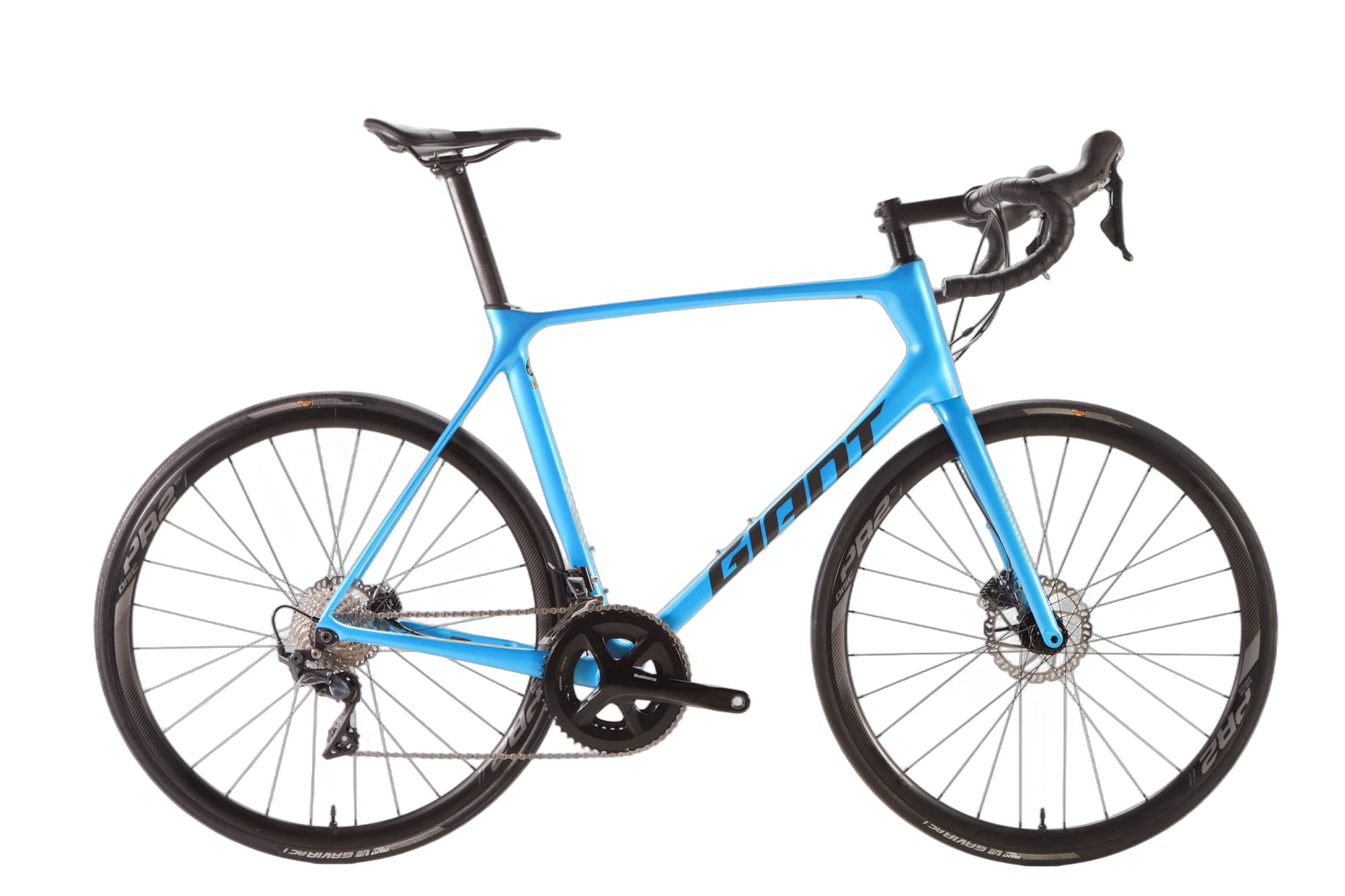 Giant TCR Advanced 1
